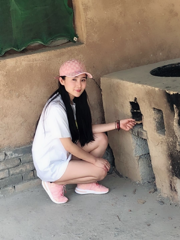 关于喜欢的第三张照片--汕头相亲服务中心