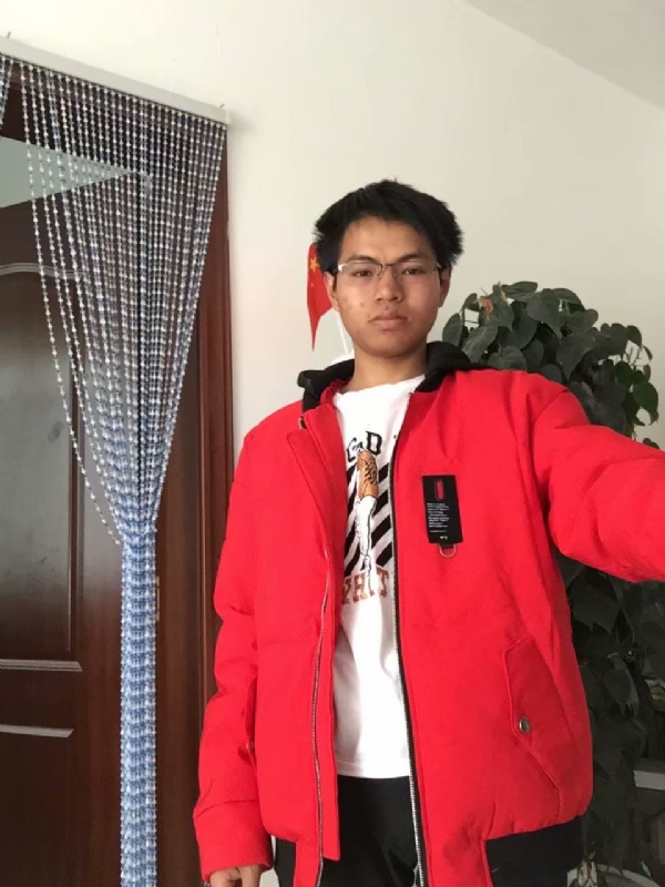 新希望的第一张照片--汕头相亲服务中心