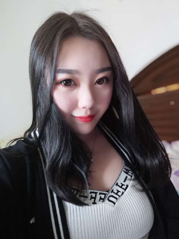 佳怡的第一张照片--汕头相亲服务中心