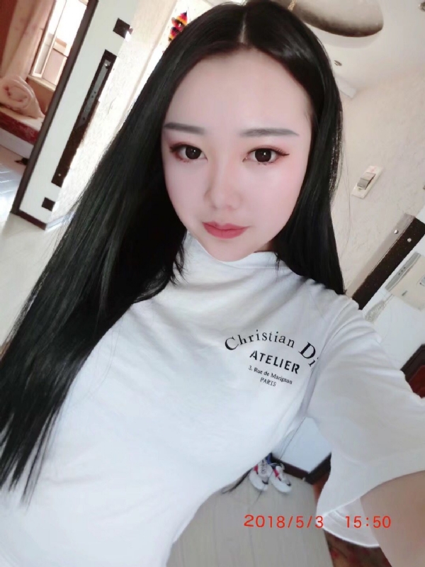 佳怡的第三张照片--汕头相亲服务中心