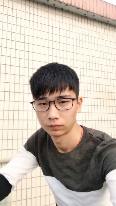 阜阳情哥哥的第一张照片--汕头相亲服务中心