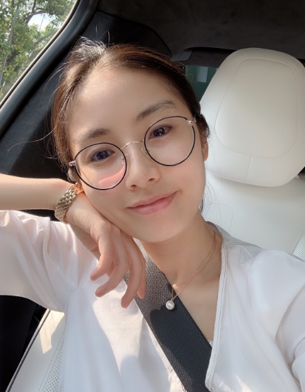 Anna的第三张照片--汕头相亲服务中心