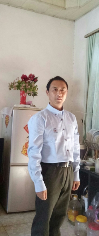 明月的第一张照片--汕头相亲服务中心