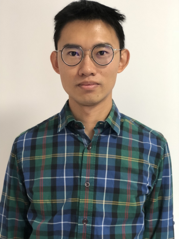 廉钧的第一张照片--汕头相亲服务中心