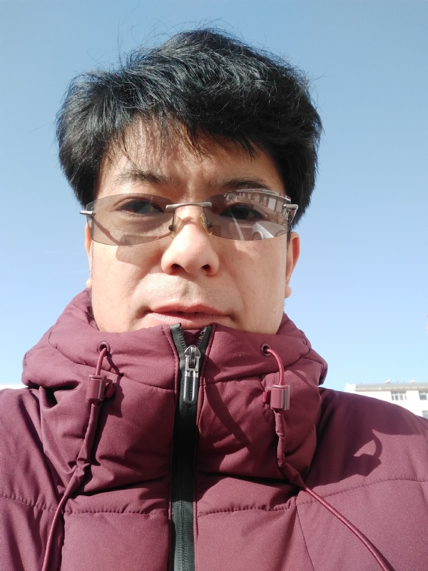 一生随缘的第一张照片--汕头相亲服务中心