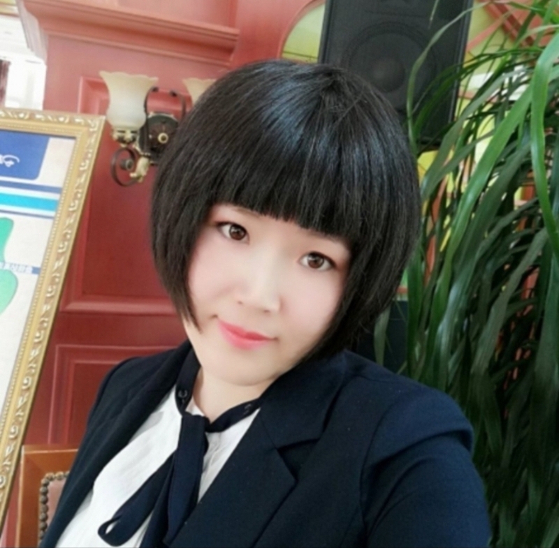 倾城之恋的第一张照片--汕头相亲服务中心