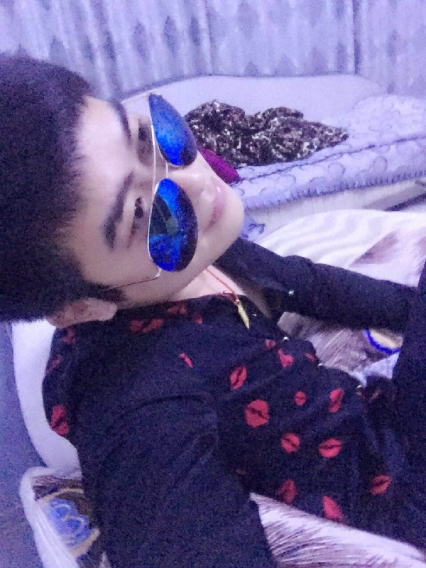 张小嫌的第一张照片--汕头相亲服务中心