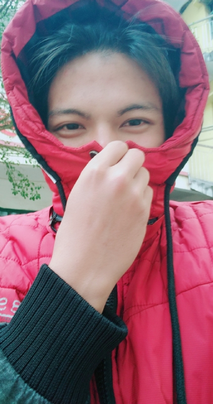 姜小迈的第一张照片--汕头相亲服务中心