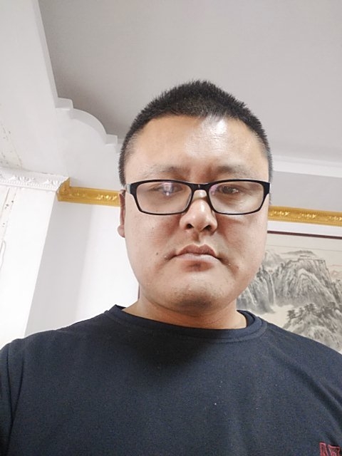 永不言败的第一张照片--汕头相亲服务中心