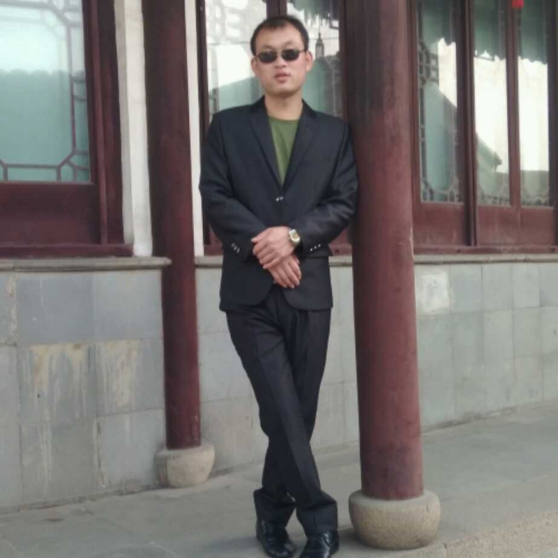 缘分的第一张照片--汕头相亲服务中心