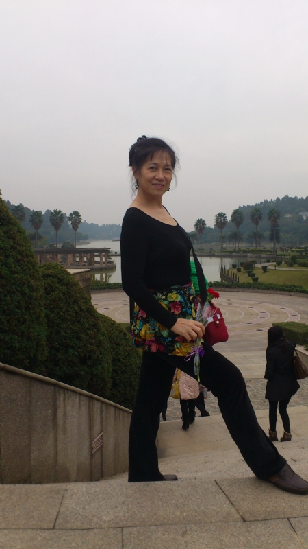 yingzhi的第一张照片--汕头相亲服务中心