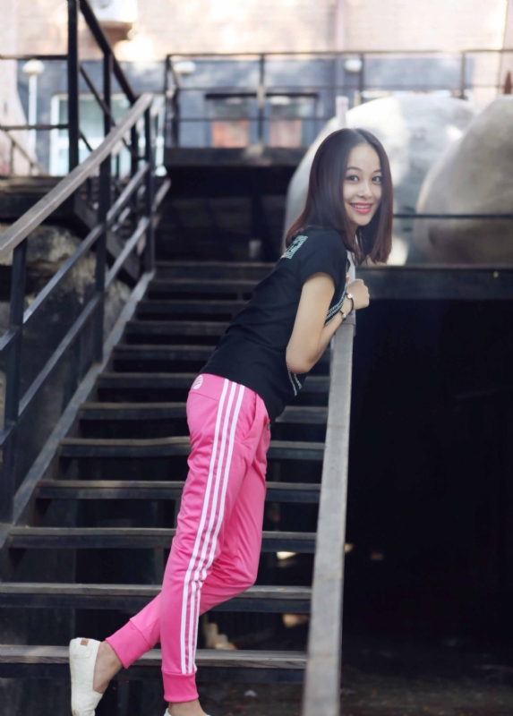 玉儿小骄傲的第一张照片--汕头相亲服务中心