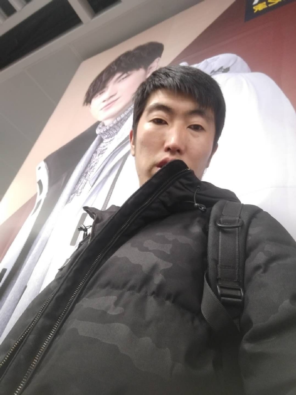 siyuan的第二张照片--汕头相亲服务中心