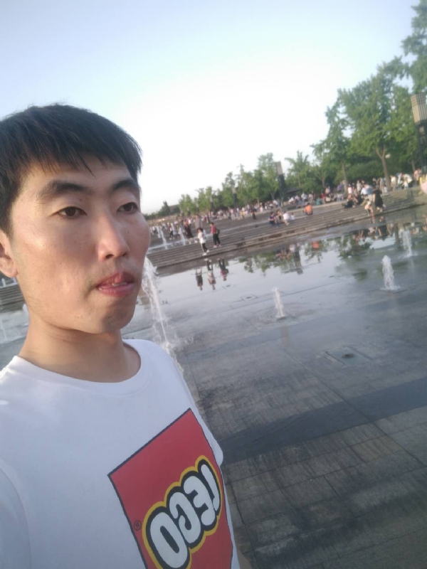 siyuan的第三张照片--汕头相亲服务中心