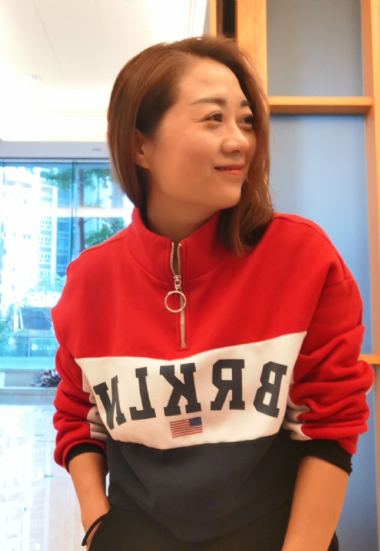 天使彬的第一张照片--汕头相亲服务中心