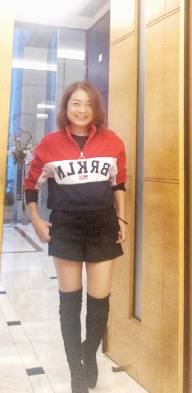 天使彬的第二张照片--汕头相亲服务中心