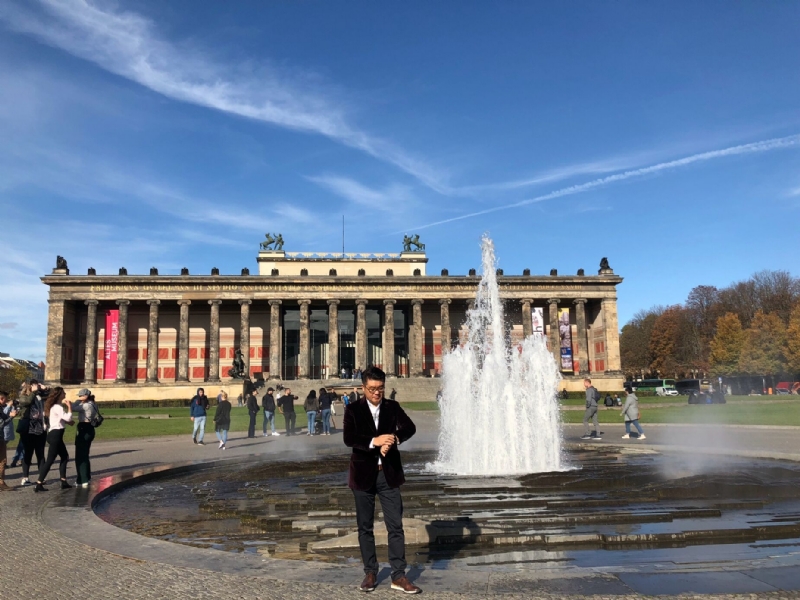 人生的第一张照片--汕头相亲服务中心