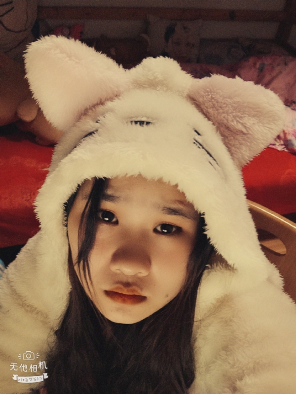 英子的第一张照片--汕头相亲服务中心