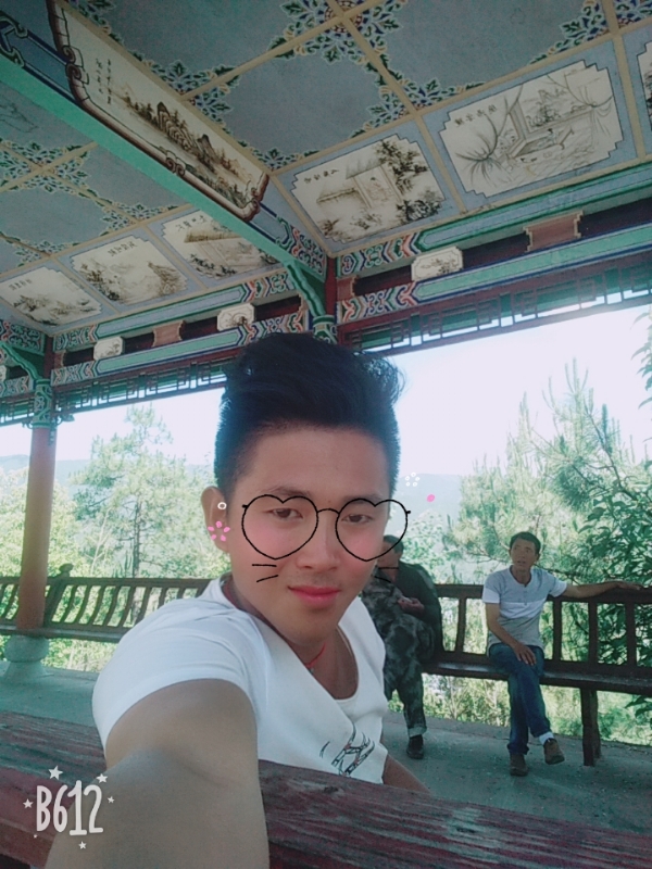 齊点的第一张照片--汕头相亲服务中心