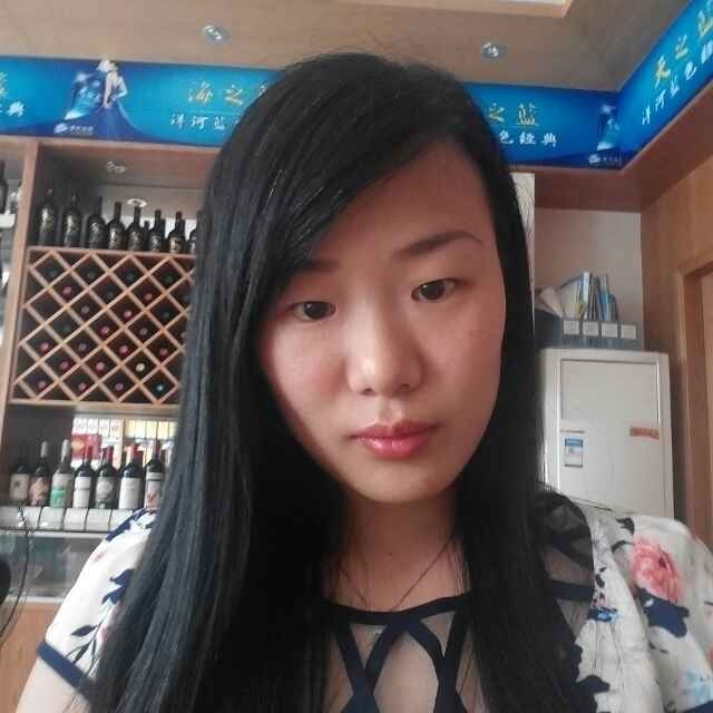 风铃的第一张照片--汕头相亲服务中心