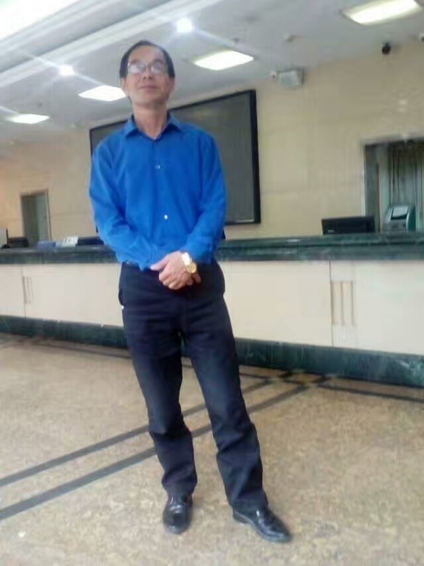 楚风的第一张照片--汕头相亲服务中心