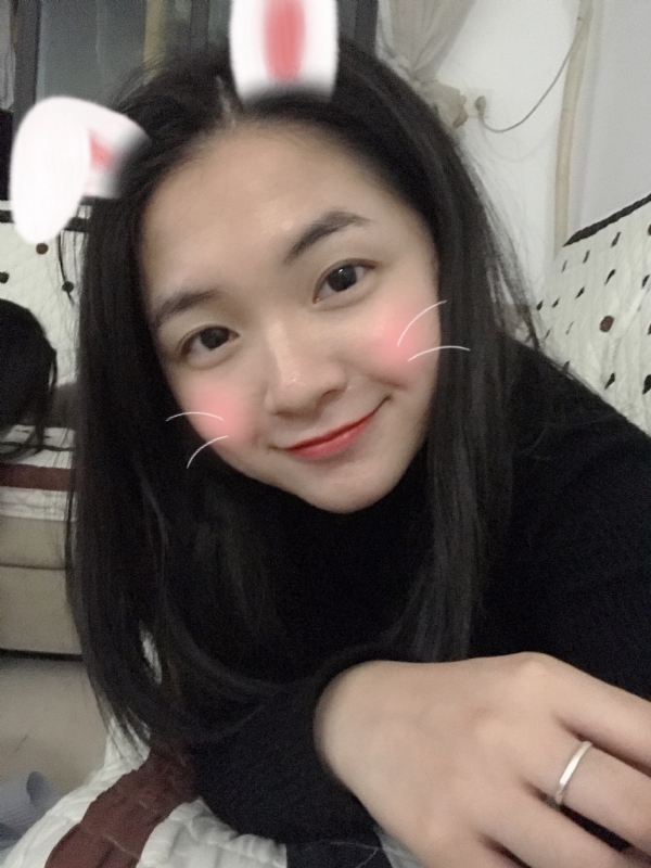 喵小姐的第一张照片--汕头相亲服务中心