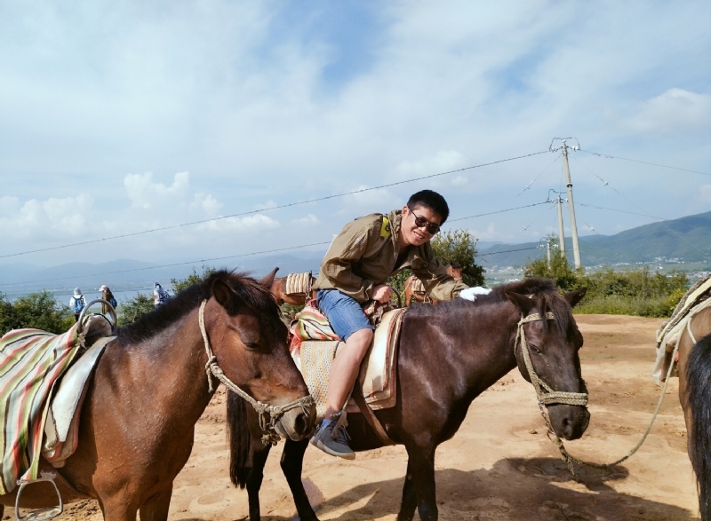 醉月的第二张照片--汕头相亲服务中心