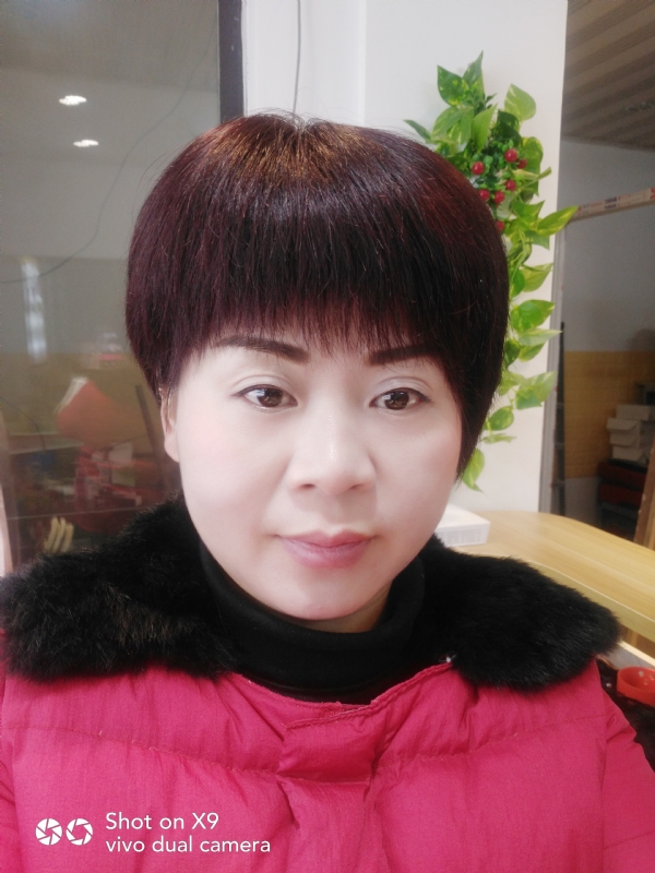 牵手到老的第一张照片--汕头相亲服务中心