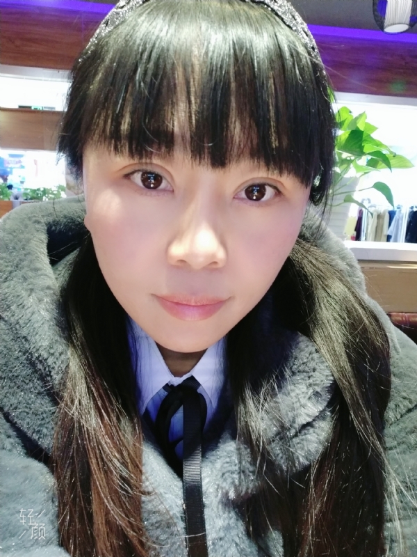 蓝色鲸鱼的第二张照片--汕头相亲服务中心