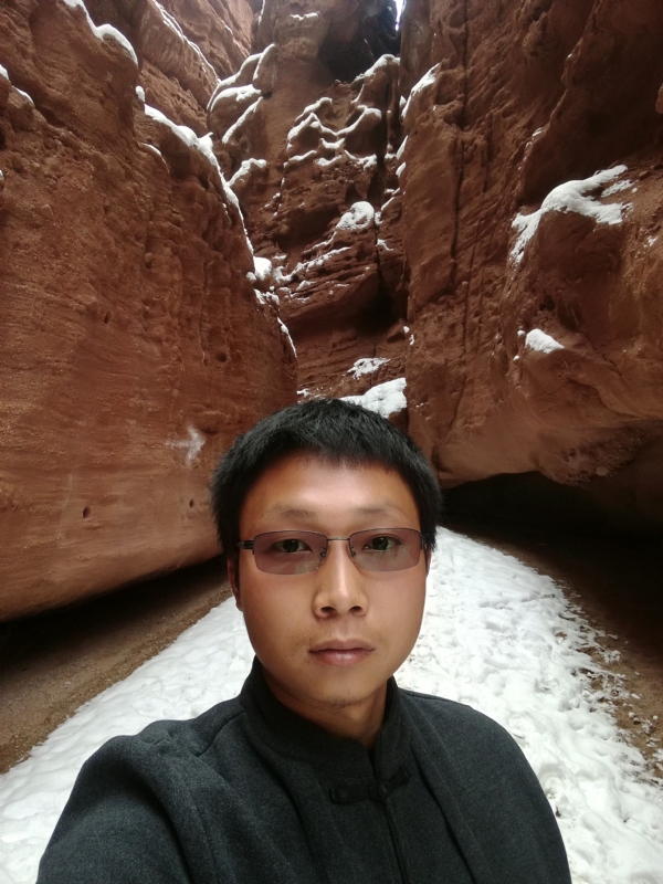 风潇潇的第一张照片--汕头相亲服务中心