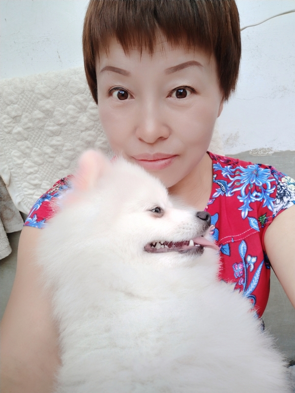 世事无常的第二张照片--汕头相亲服务中心