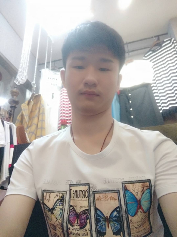 许你一世的第一张照片--汕头相亲服务中心