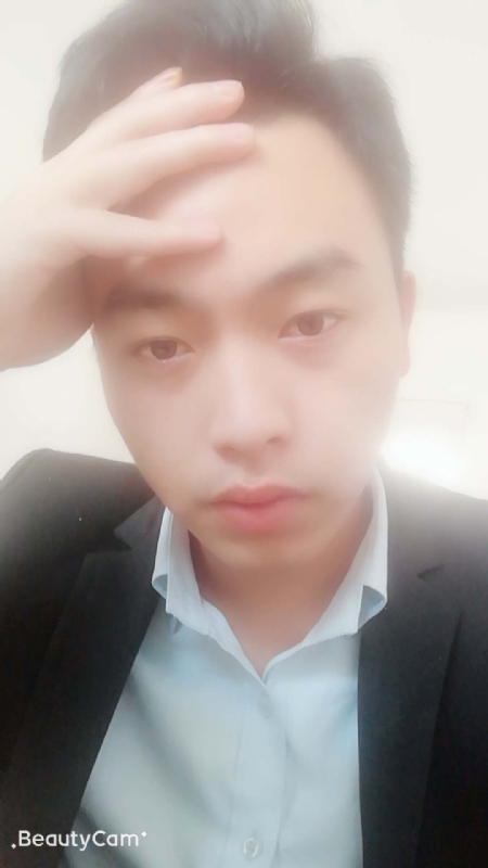 萧根生的第一张照片--汕头相亲服务中心