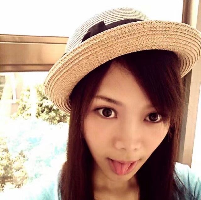 希儿的第一张照片--汕头相亲服务中心