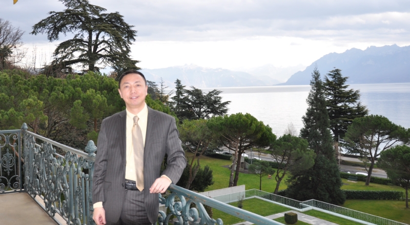 爵士哥的第一张照片--汕头相亲服务中心