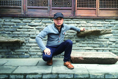 风元素的第一张照片--汕头相亲服务中心