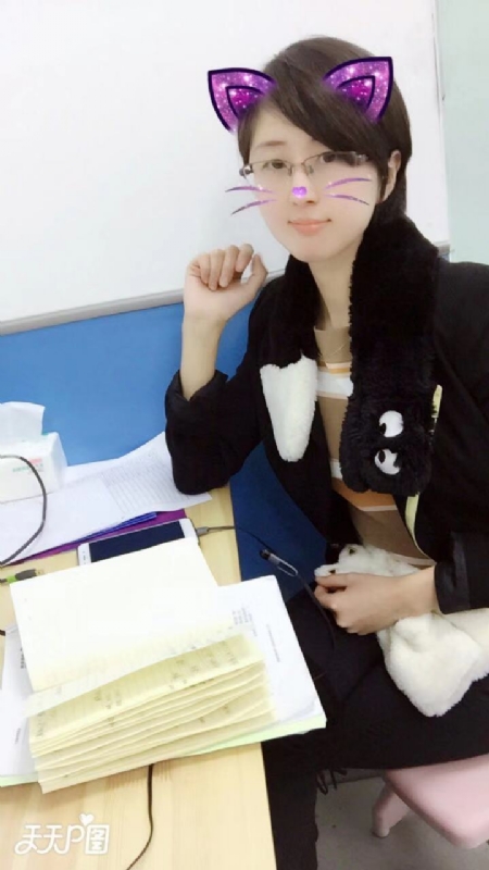 kaura的第二张照片--汕头相亲服务中心