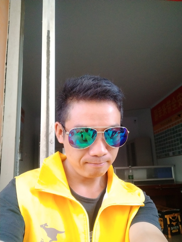 天荒地老的第一张照片--汕头相亲服务中心