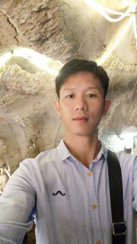 飞少的第一张照片--汕头相亲服务中心