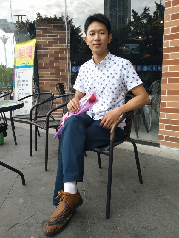 飞少的第二张照片--汕头相亲服务中心