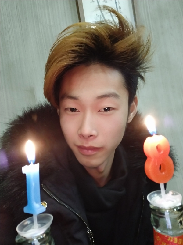 渣男的第一张照片--汕头相亲服务中心