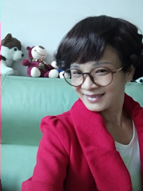 重头再来的第一张照片--汕头相亲服务中心