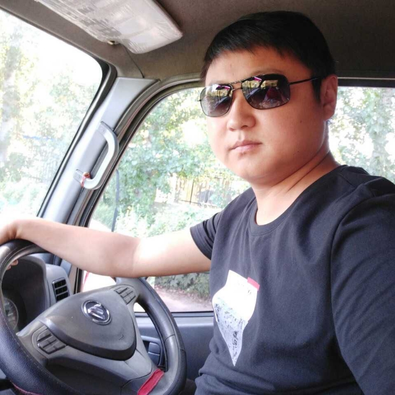 雨后彩虹的第一张照片--汕头相亲服务中心