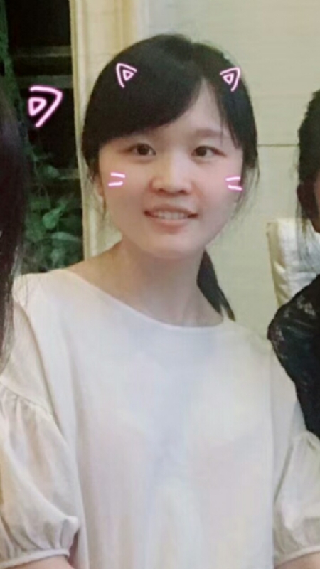 曦曦陈的第一张照片--汕头相亲服务中心