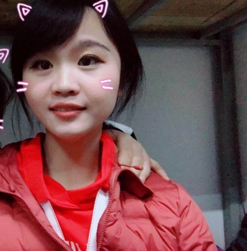 曦曦陈的第二张照片--汕头相亲服务中心