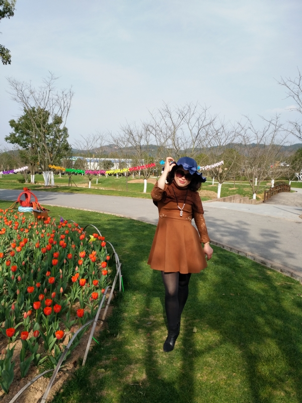 一生有你的第一张照片--汕头相亲服务中心