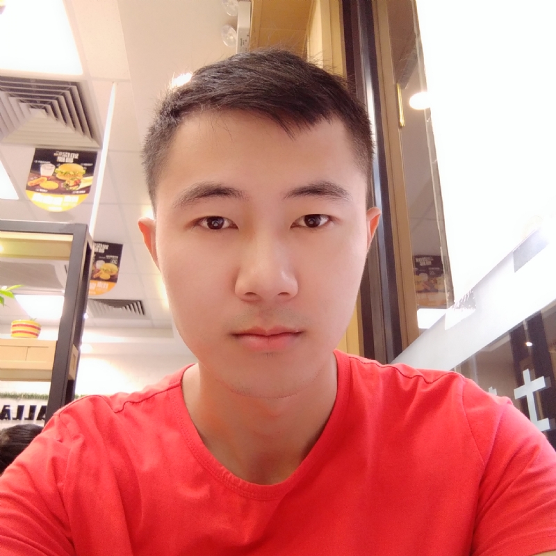 徐猛先生的第一张照片--汕头相亲服务中心