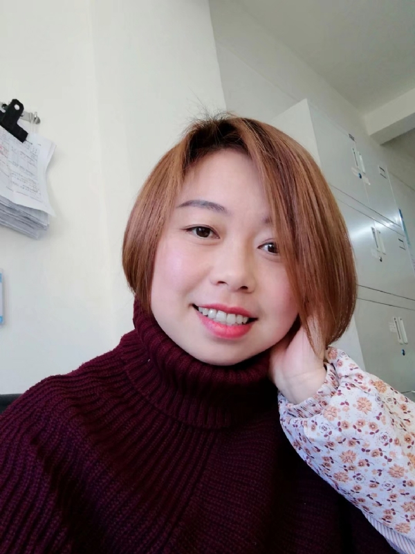 漠然的第一张照片--汕头相亲服务中心