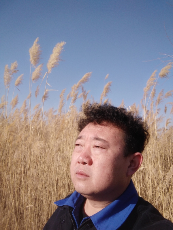 德刚的第一张照片--汕头相亲服务中心