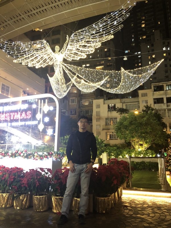 New_hk的第一张照片--汕头相亲服务中心